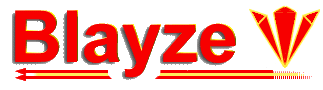 About Blayze
